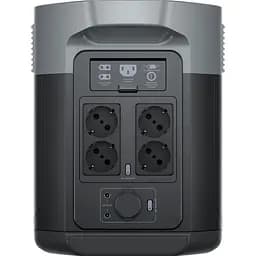 Зарядна станція EcoFlow E2000 (EFE2000-EU-CBOX) [142433] - мініатюра 3