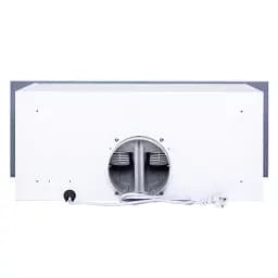 Витяжка повновбудована WEILOR PBSR 72651 GLASS WH 1300 LED Strip - мініатюра 6