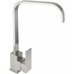 Смеситель для кухни Germece 8113 HDF нержавеющая сталь