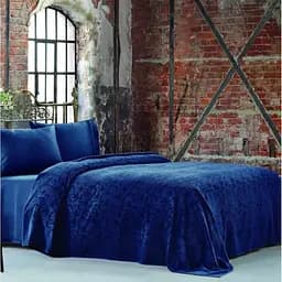 Комплект постільної білизни Tivolyo Home Євро 000280603