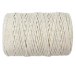 Шпагат Gruntek Cotton Twine 3 мм x 150 м