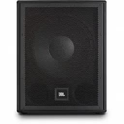 Сабвуфер JBL IRX115S