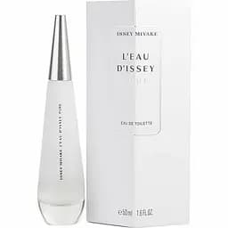 Issey Miyake L'Eau d'Issey Pure 50 мл туалетная вода