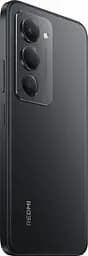 Смартфон Xiaomi Redmi 15 4G 6/128GB Midnight Black Global NFC with charger - мініатюра 6