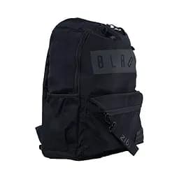 Рюкзак ZiBi Black Double (ZB.700307) - мініатюра 9