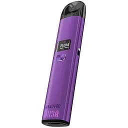 Под-система Lost Vape Ursa Nano Pro 25 W Pod 900 mAh 2.5 ml Kit Electric Violet (11641)