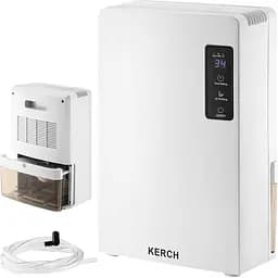 Осушитель воздуха KERCH Ultra Air 90W White