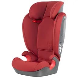 Автокресло Avova Star i-Size Maple Red