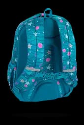 Рюкзак CoolPack Prime Pro Seafish 21 л 41х31х15 см бірюзовий (F162963) - мініатюра 5