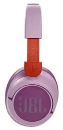 Гарнітура JBL JR460NC Pink (JBLJR460NCPIK) - мініатюра 4