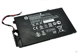 Акумулятор для ноутбука HP Envy 4-1000 EL04XL, 3400 mAh (52Wh), 4cell, 14.8V, Li-ion, чорний