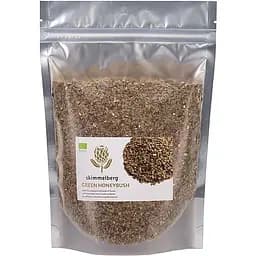 Чай трав'яний Skimmelberg Green Honeybush органічний 100 г