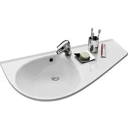 Умивальник Ravak Avocado Comfort R XJ9P1100000, Білий