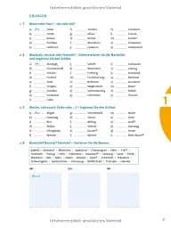 Sicher! Ubungsgrammatik plus interaktive Version - мініатюра 6