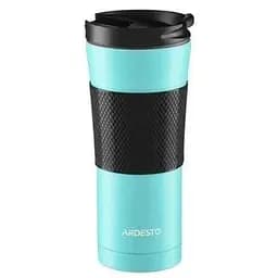 Термокухоль Ardesto To Go AR-2645-SMT бірюзовий 450 мл  
