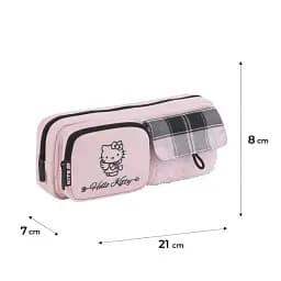 Пенал Kite Hello Kitty (HK26-2701) - мініатюра 4