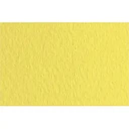Бумага для пастели Fabriano Tiziano A4 (21х29.7см) №20 limone 160г/м2 лимонное среднее зерно