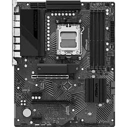 Материнська плата ASRock B650 PG Lightning (AM5/B650, 4xDDR5, 2xPCIex16, HDMI, 4xSATAІІІ, 3xM.2, 2.5GLan, 7.1ch, ATX) - мініатюра 6