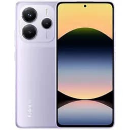 Смартфон Xiaomi Redmi Note 14 5G Lavender Purple, 2 Nano-SIM, 6.67" (2400х1080, 120 Гц) Amoled, MediaTek Dimensity 7025-Ultra