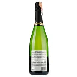 Ігристе вино Pierre Sparr Cremant D'Alsace Brut Reserve, біле, брют, 12%, 0,75 л - мініатюра 2