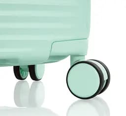 Валіза Heys Pastel (L) Mint (10155-0098-30) - мініатюра 8