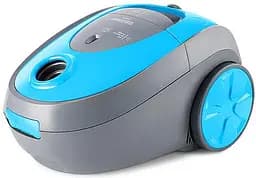 Пылесос с мешком Zelmer ZVC262 Tadek