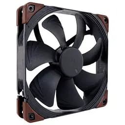 Кулер до корпусу Noctua (NF-A14iPPC-2000 IP67 PWM) - мініатюра 2