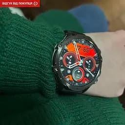 Годинник Smart Turbo Power Rubber, 2 ремінця - мініатюра 21