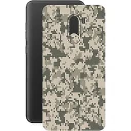 Захисна плівка StatusSKIN для Xiaomi Pocophone F1 Корпус Вініл Піксель 2