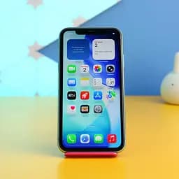 Смартфон Apple iPhone 11 128GB Green (MWLK2) Б/В [161680]