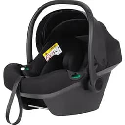 Автокрісло Carrello Nova CRL-16101 Black Line i-Size 40-87см /4/