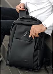 Чоловічий рюкзак Sambag 40х14х28 см sum0010578 - мініатюра 4