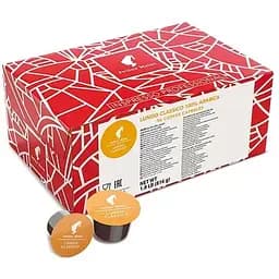 Кава в капсулах Julius Meinl Lungo Classico 96 шт