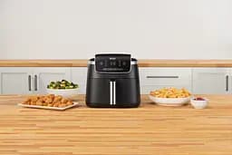 Мультипіч Ninja Air Fryer PRO (AF140EU) - мініатюра 10