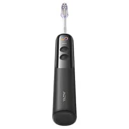 Зубна електрощітка Mova Fresh 20 Sensus Black (ATS25B-BK) - мініатюра 2
