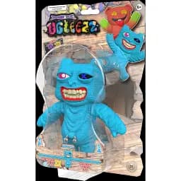 Іграшка  BTF Ugleezz Монстр-зубастик (751203)