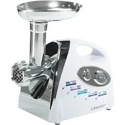 Электромясорубка Liberton LMG-18T02