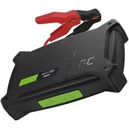 Пуско-зарядний пристрій / стартер / Powerbank Green Cell PowerBoost 2000А 60W