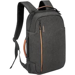 Рюкзак для ноутбука 15.6" Sumdex PON-268GB Grey поліестер/нейлон 38.5 x 31 x 9 см