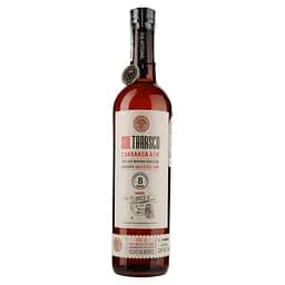 Чаранда Sol Tarasco Anejo 8 yo, 40%, 0,7 л