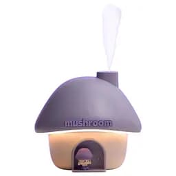 Маленький зволожувач для спальні будинку USB 300 мл