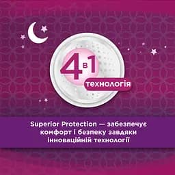 Урологічні прокладки Depend Maximum 12 шт. (2 уп. х 6 шт.) - мініатюра 6