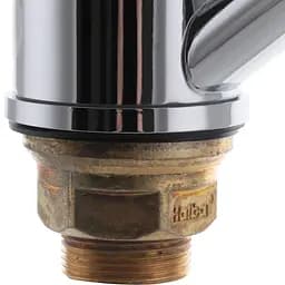 Змішувач для кухні Haiba Cosmos 555 HB0799 Хром - мініатюра 4