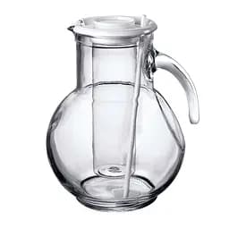 Кувшин Bormioli Rocco Kufra White, 2 л (135729MP4321990)