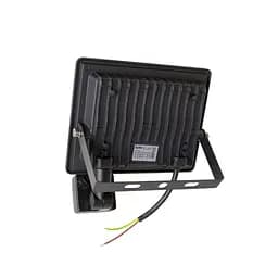 Прожектор Brille світлодіодний з датчиком руху HL-19P/37.5W CW IP65 - мініатюра 2