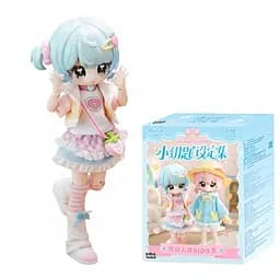 Колекційна лялька BJD POP TOP JOTOYS - КЛЮЧИК ЩАСТЯ (у дисп., в ас.) Pop Top LU-202501 - мініатюра 13