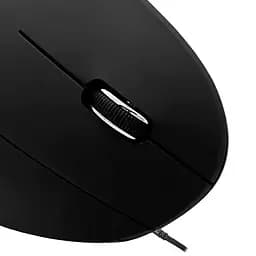 Мишка Media-Tech VERTIC, 4кн., 6400dpi, чорна - мініатюра 9