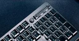 Клавіатура Razer DeathStalker V2 Red Switch USB UA Black [RZ03-04500100-R3M1] [88445] - мініатюра 5