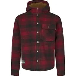 Куртка Seeland Canada Yukon Jacket L Red