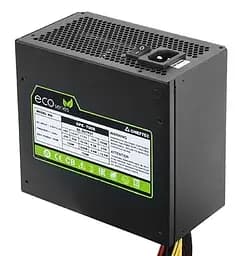 Блок живлення Chieftec 700W (GPE-700S) Б/в - мініатюра 3